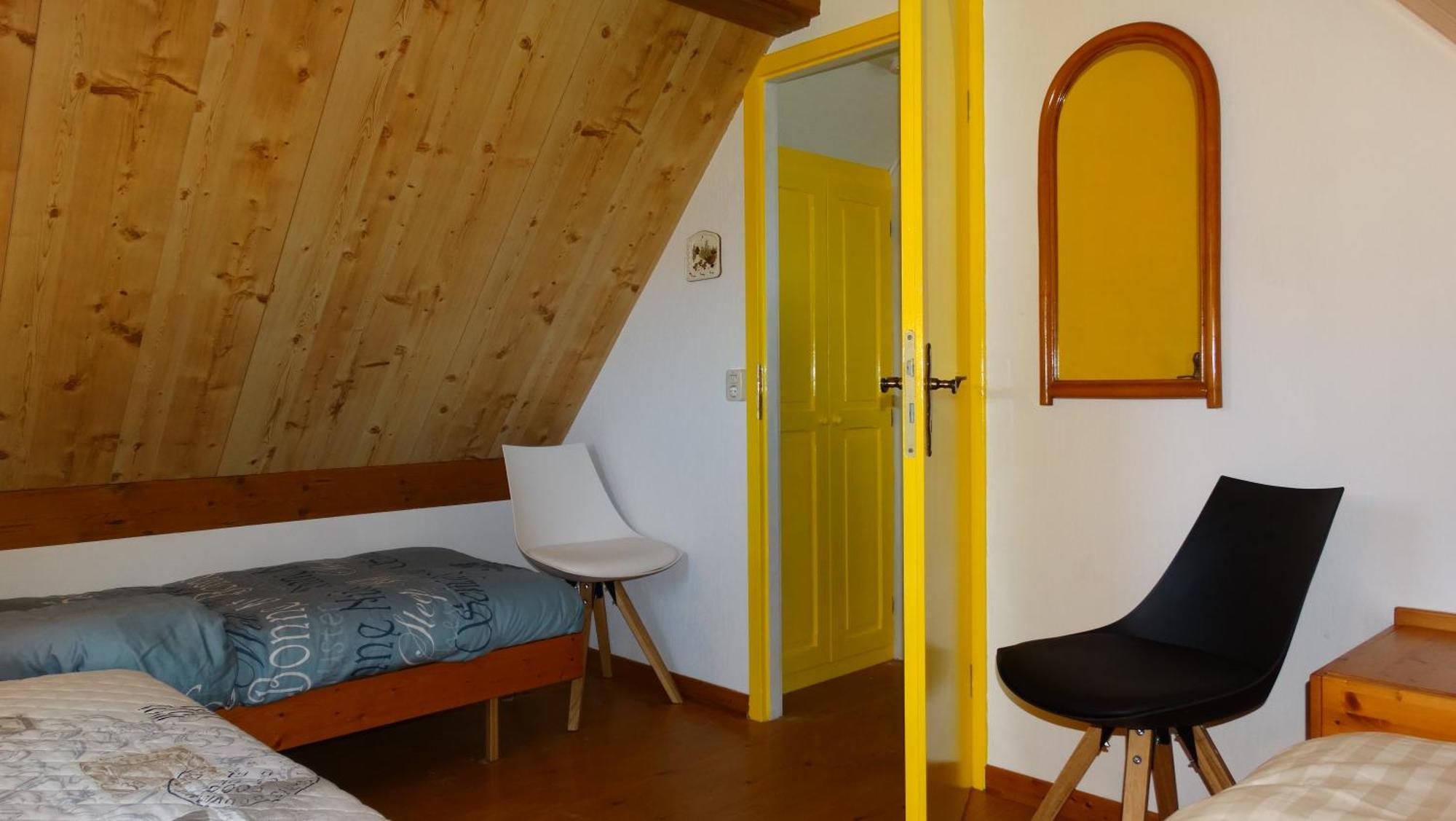 Vakantiehuis Buitengewoon Wissenkerke Bagian luar foto