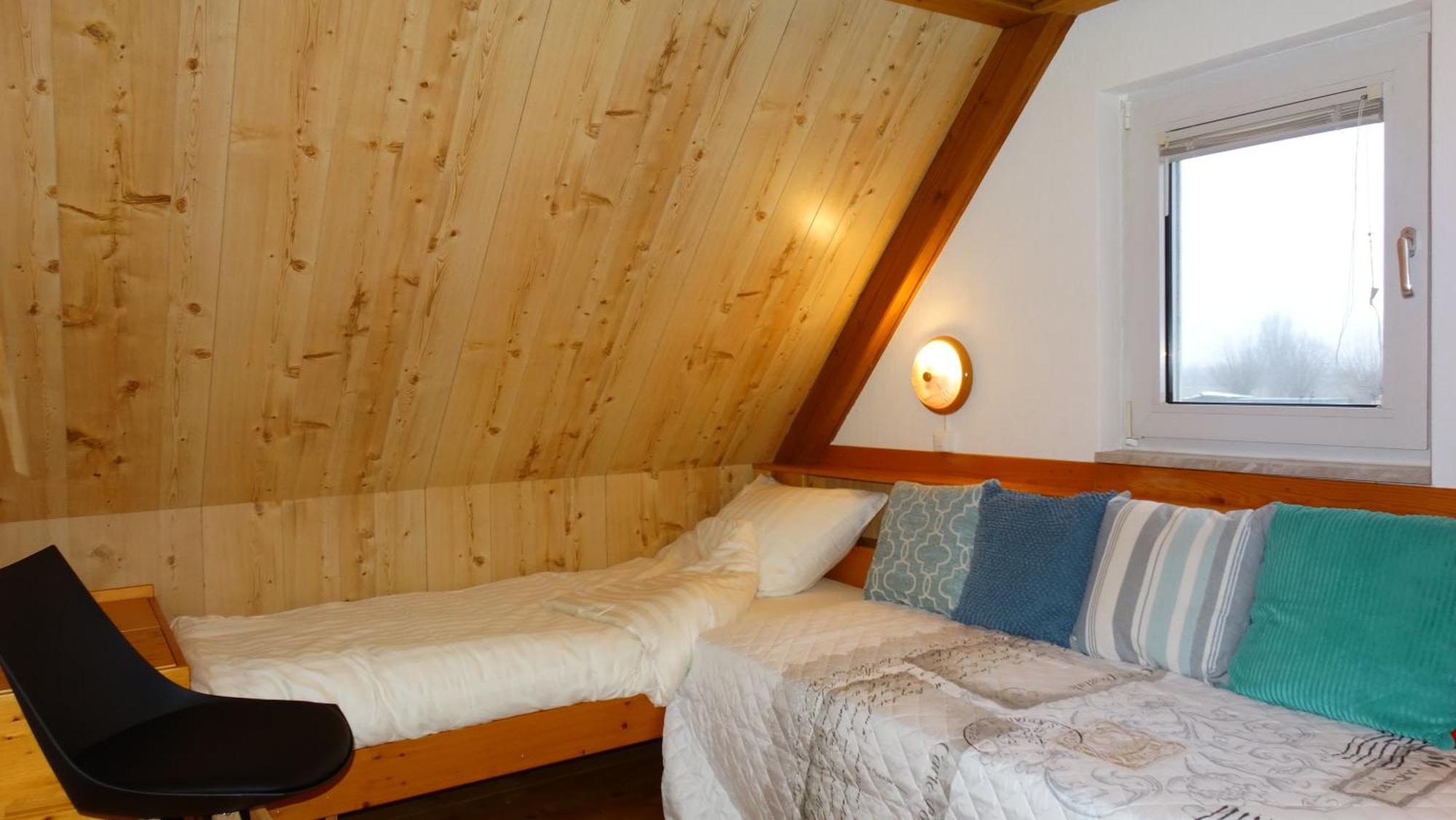 Vakantiehuis Buitengewoon Wissenkerke Bagian luar foto