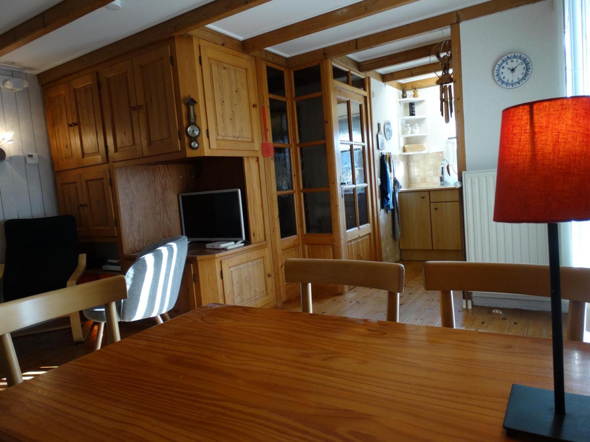 Vakantiehuis Buitengewoon Wissenkerke Bagian luar foto