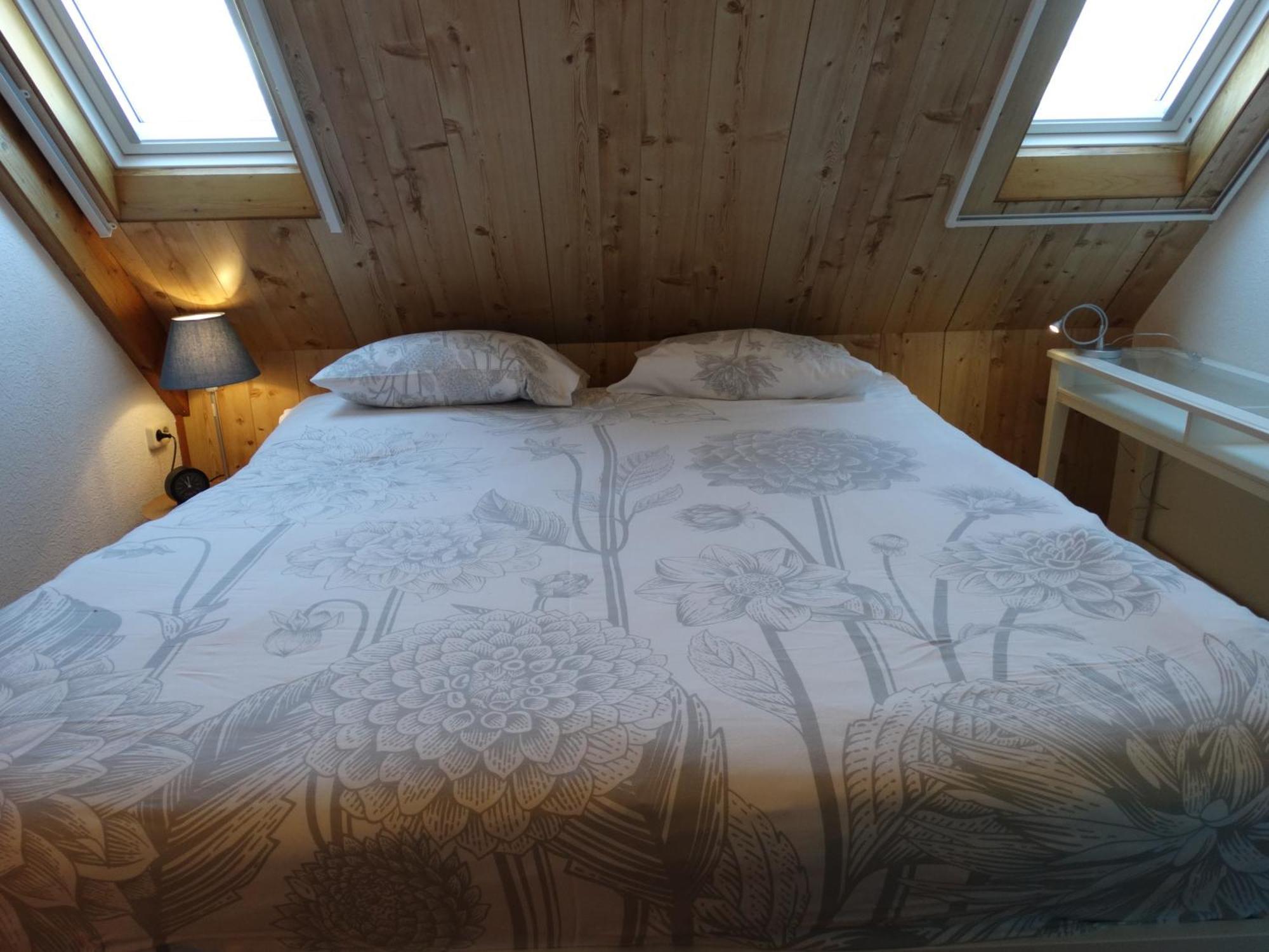 Vakantiehuis Buitengewoon Wissenkerke Bagian luar foto