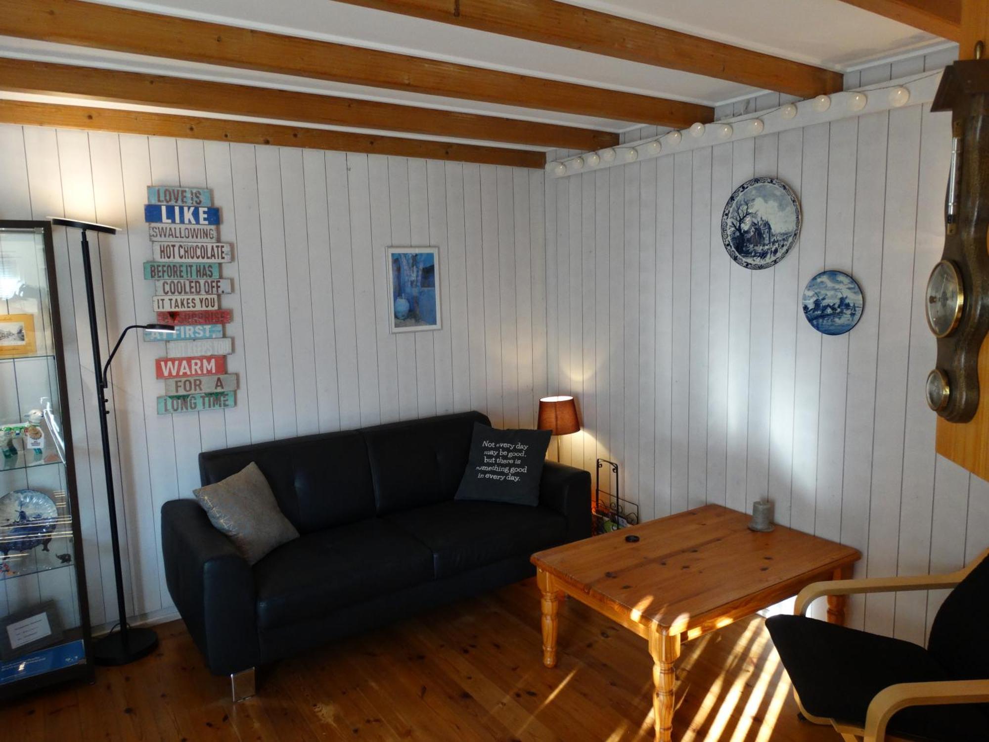 Vakantiehuis Buitengewoon Wissenkerke Bagian luar foto