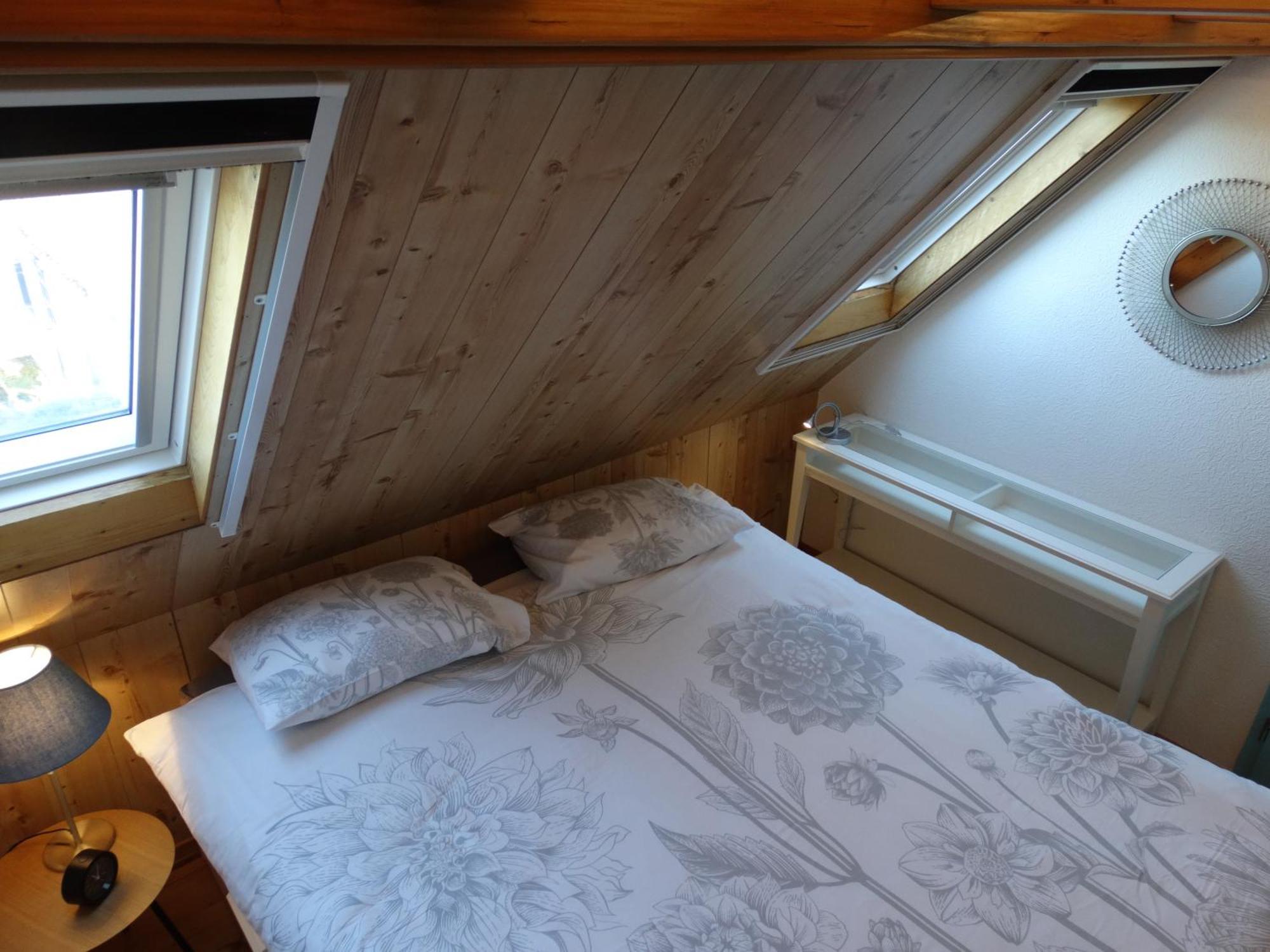 Vakantiehuis Buitengewoon Wissenkerke Bagian luar foto