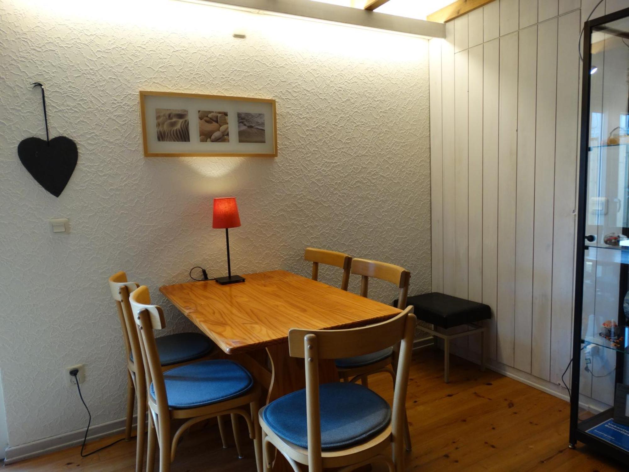 Vakantiehuis Buitengewoon Wissenkerke Bagian luar foto